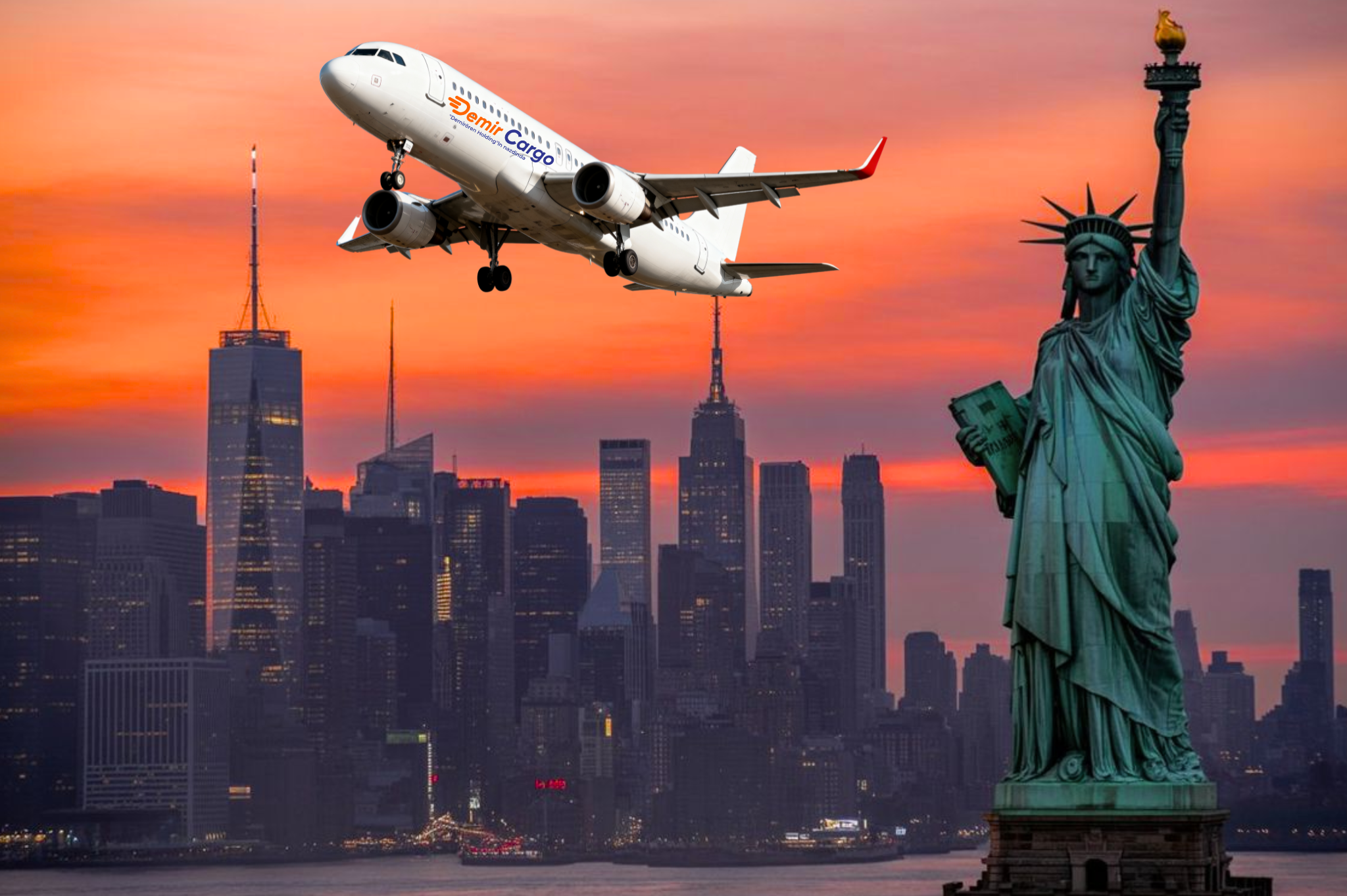 Amerika ünvanımız yeniləndi!