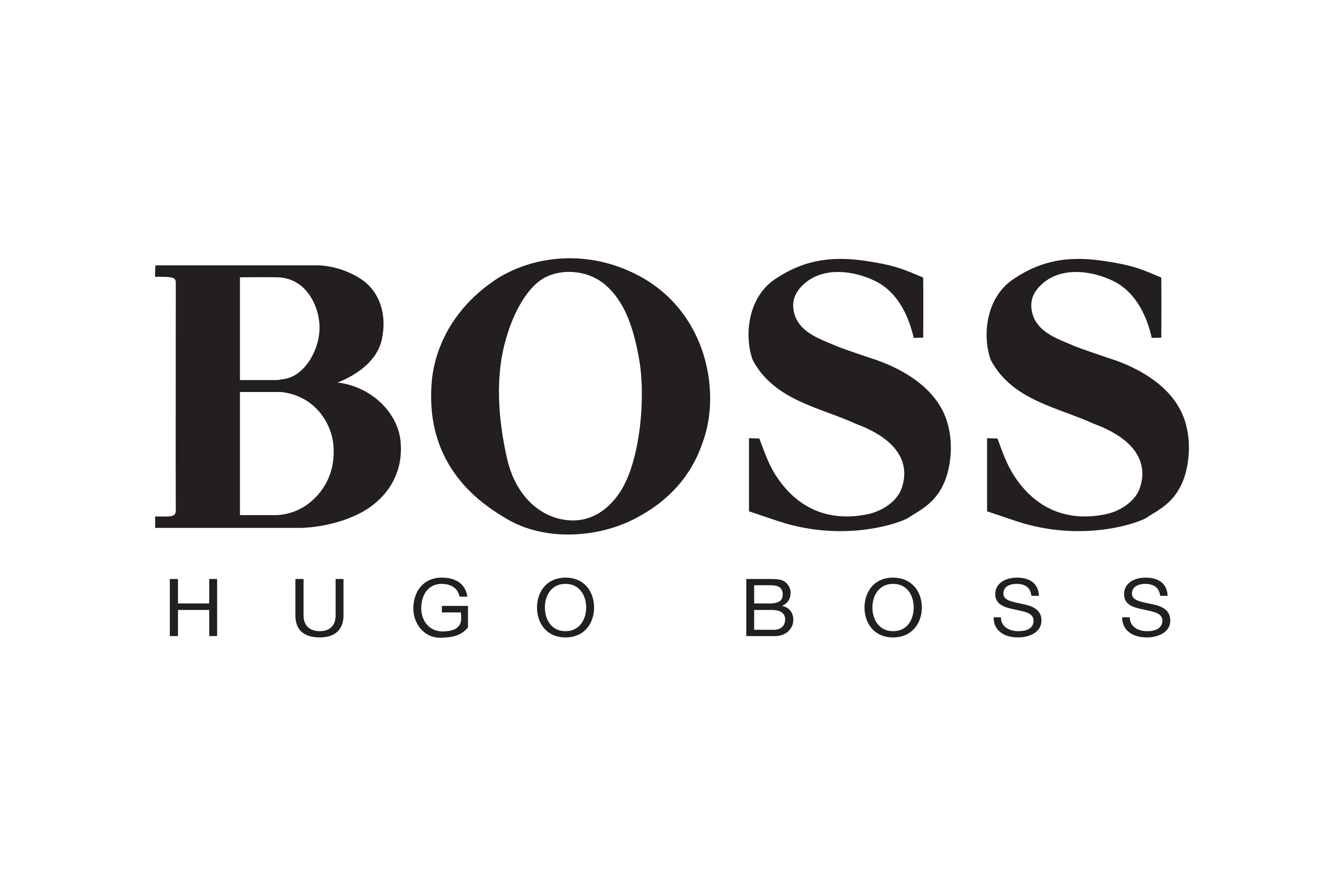 Hugoboss