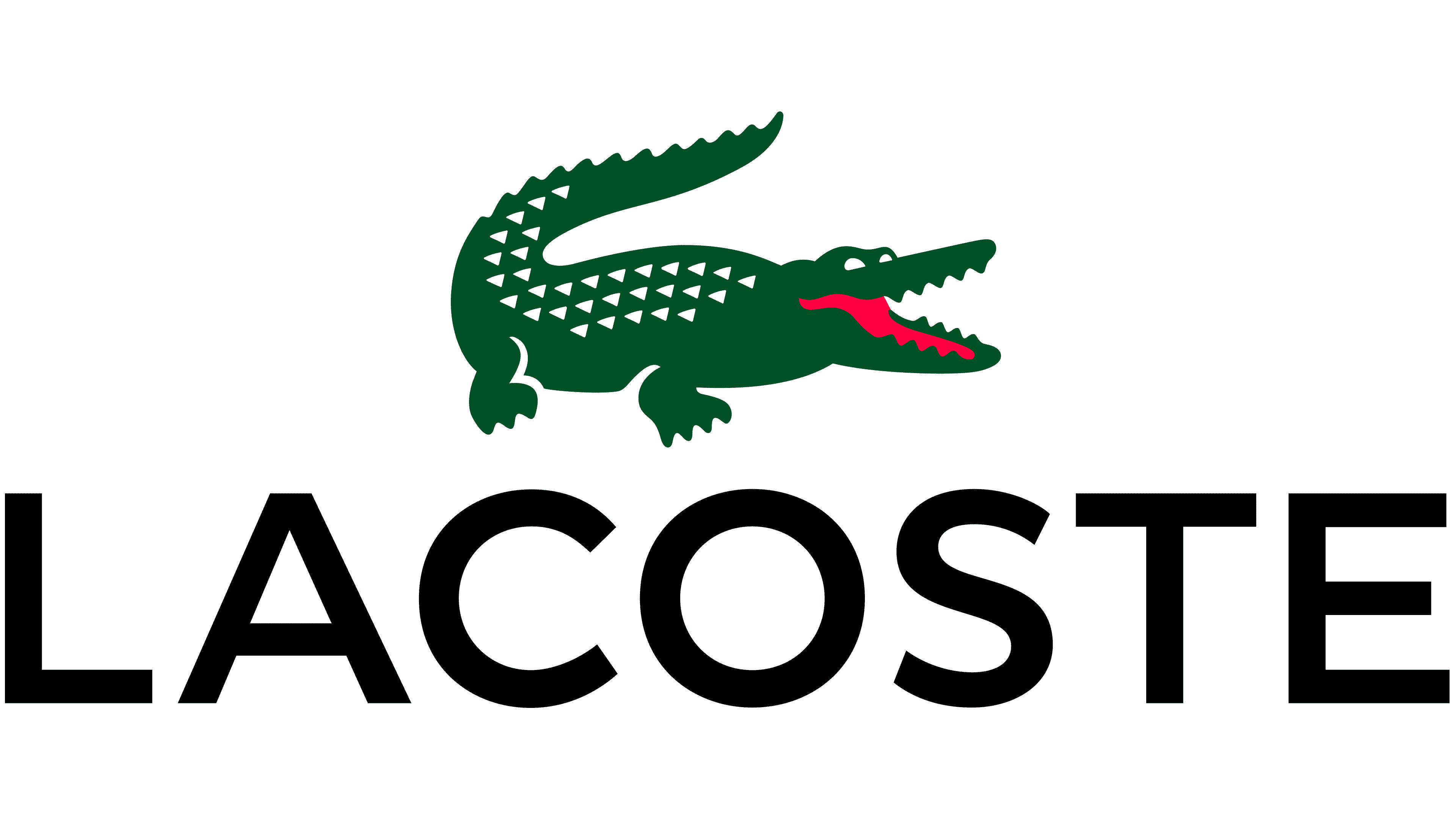 Lacoste