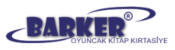 Barker Kırtasiye