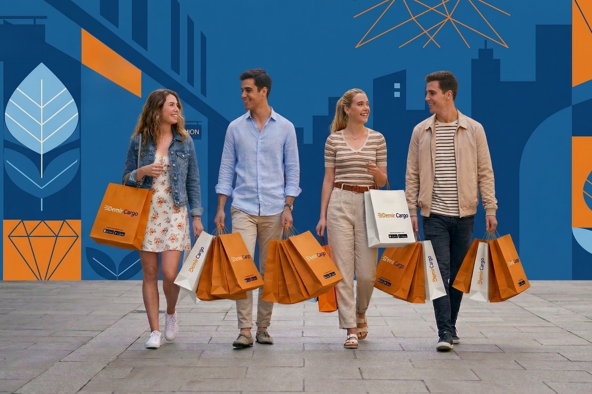 Dostunu dəvət et, sifarişindən 5% qazan