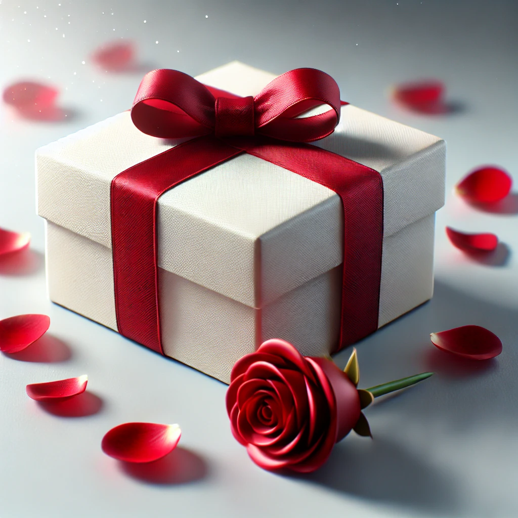 Valentine's Day Gifts with Demir Cargo