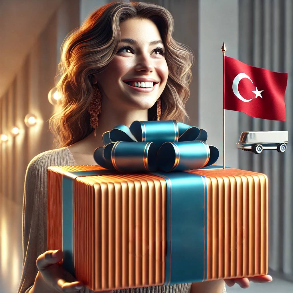 8 Martda nə hədiyyə almaq olar? Türkiyədən sürətli çatdırılma ilə TOP-10 hədiyyə ideyası